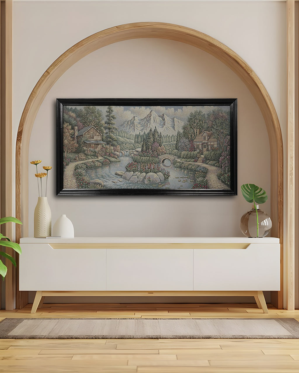 Garden of Tranquility