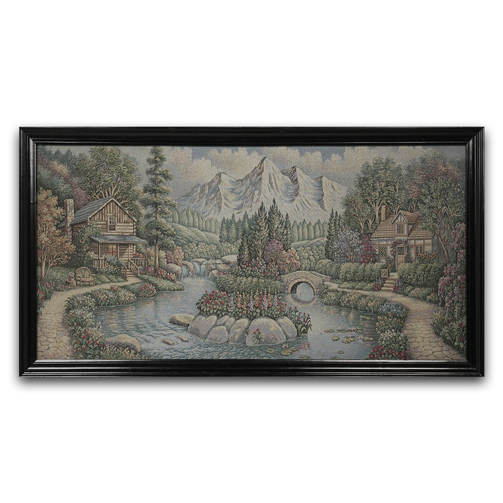 Garden of Tranquility