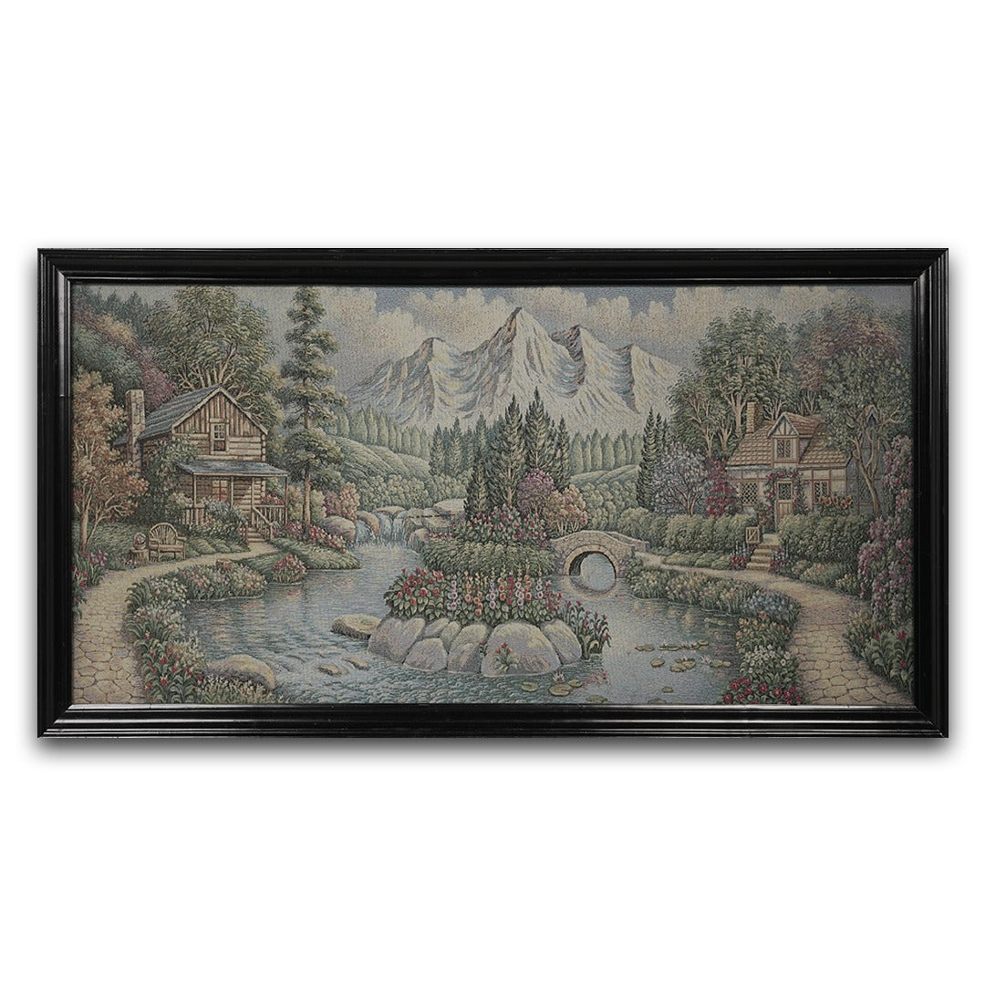 Garden of Tranquility